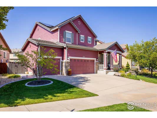 1263 GRAHAM CIR, ERIE, CO 80516 - Image 1