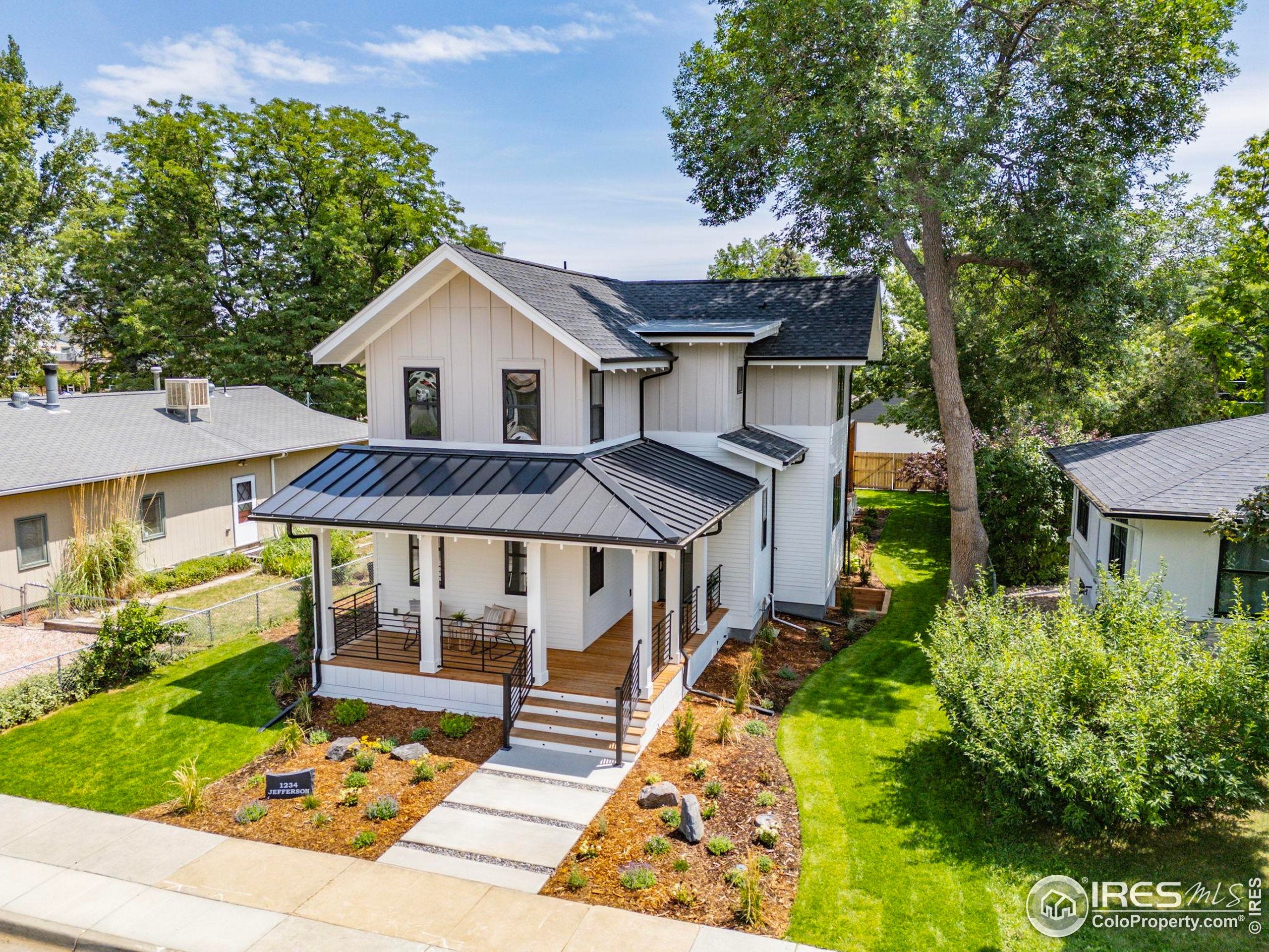 Louisville, Colorado, 80027, United States, 6 Bedrooms Bedrooms, ,4 BathroomsBathrooms,Residential,Active,1903214