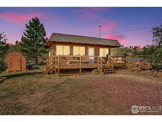 4909 DEER TRAIL CT, FORT COLLINS, CO 80526 - Image 1