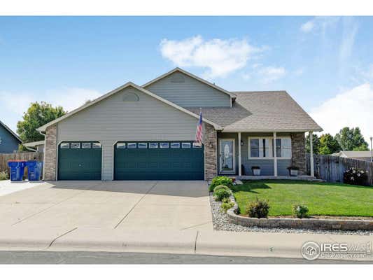 1070 S MARJORIE AVE, MILLIKEN, CO 80543 - Image 1