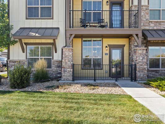 6672 CRYSTAL DOWNS DR UNIT 101, WINDSOR, CO 80550 - Image 1