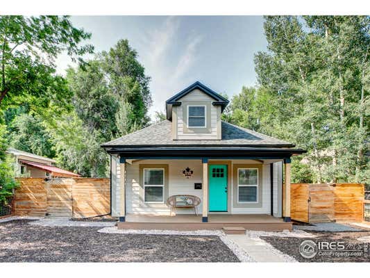 818 MAPLE ST, FORT COLLINS, CO 80521 - Image 1