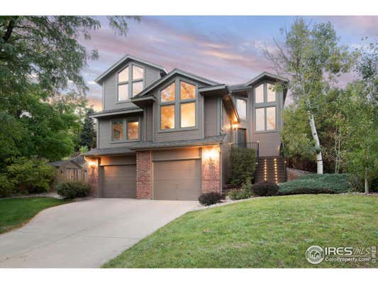 1727 EISENHOWER DR, LOUISVILLE, CO 80027 - Image 1