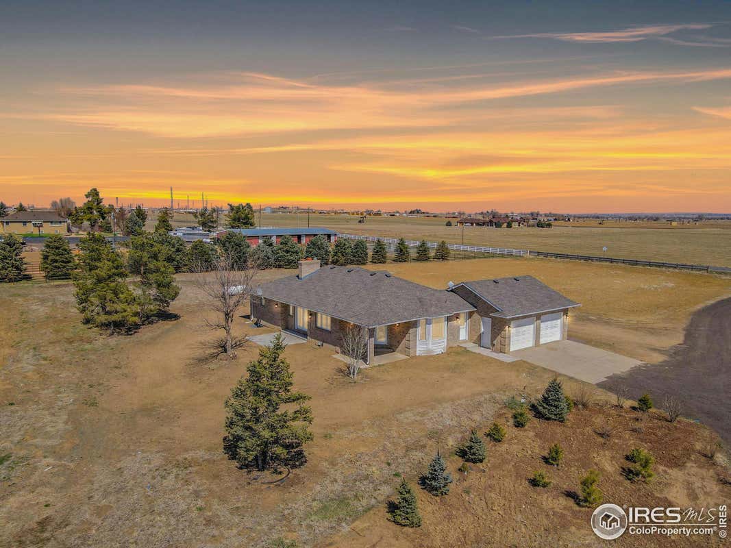 5671 COUNTY ROAD 19, FORT LUPTON, CO 80621, photo 1 of 36