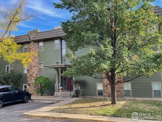 3345 CHISHOLM TRL APT 105C, BOULDER, CO 80301, photo 3 of 20