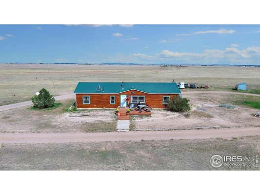 49298 COUNTY ROAD 31, NUNN, CO 80648 - Image 1