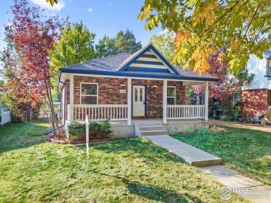 215 E IOWA AVE, BERTHOUD, CO 80513 - Image 1