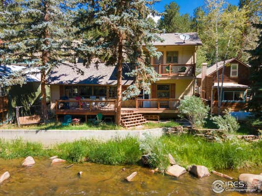 2392 W HIGHWAY 34, DRAKE, CO 80515 - Image 1