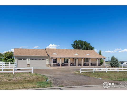 101 BOBCAT DR, MILLIKEN, CO 80543 - Image 1