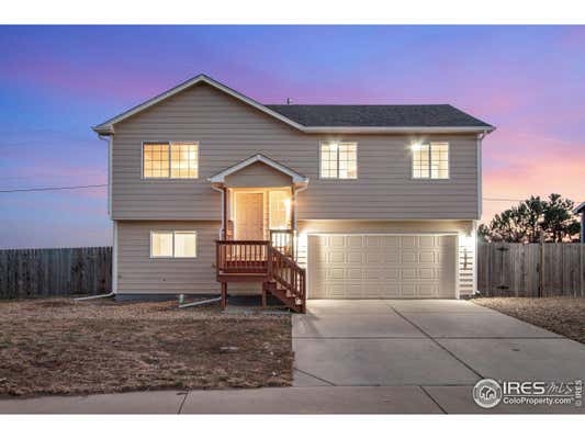 4824 EVEREST PL, GREELEY, CO 80634 - Image 1