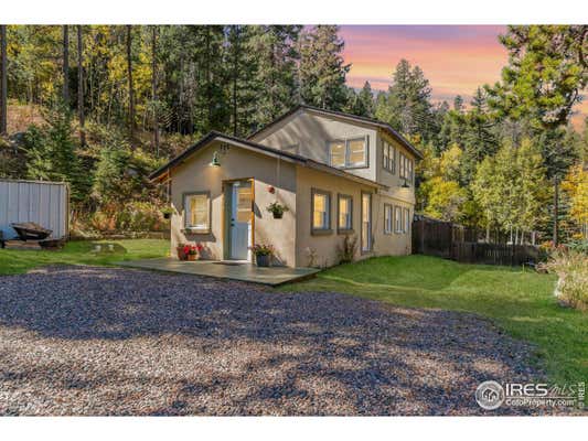 3072 HIGHWAY 72, PINECLIFFE, CO 80471 - Image 1