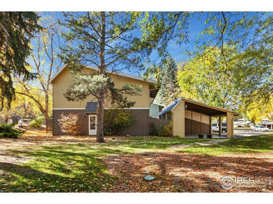 1742 SPRINGMEADOWS CT UNIT C, FORT COLLINS, CO 80525 - Image 1