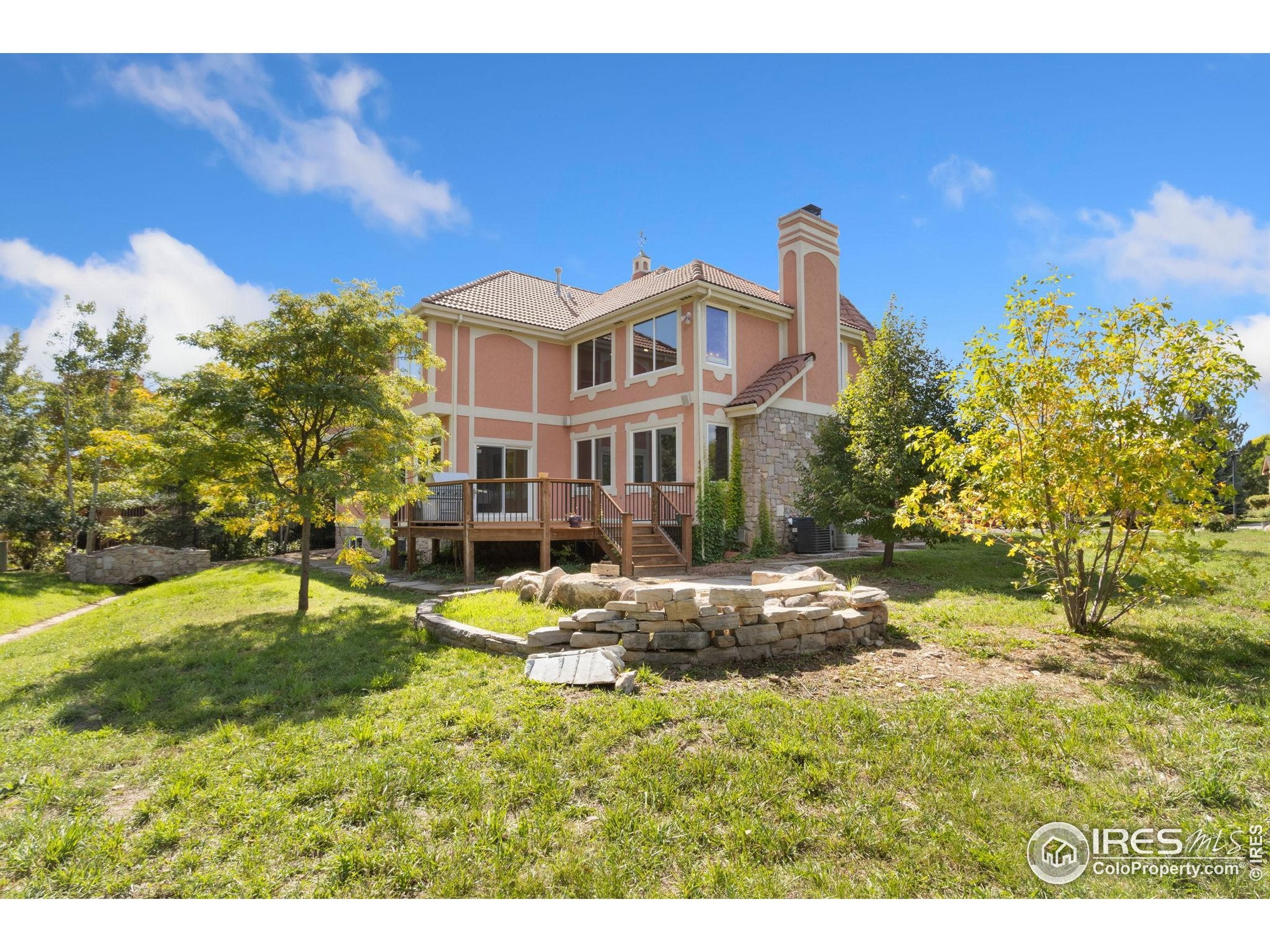 Fort Collins, Colorado, 80526, United States, 5 Bedrooms Bedrooms, ,5 BathroomsBathrooms,Residential,Active,1953988