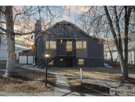 505 S ROOSEVELT AVE, LAFAYETTE, CO 80026 - Image 1