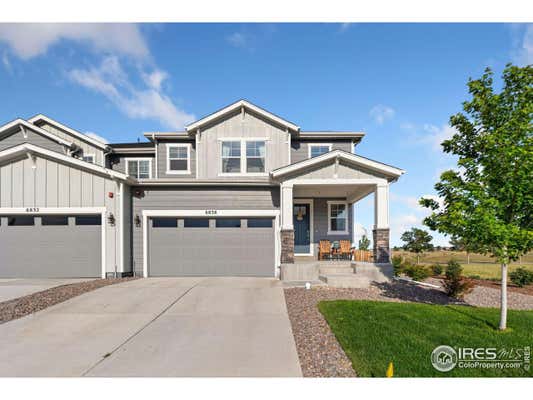 6838 ENTERPRISE DR, FORT COLLINS, CO 80526 - Image 1