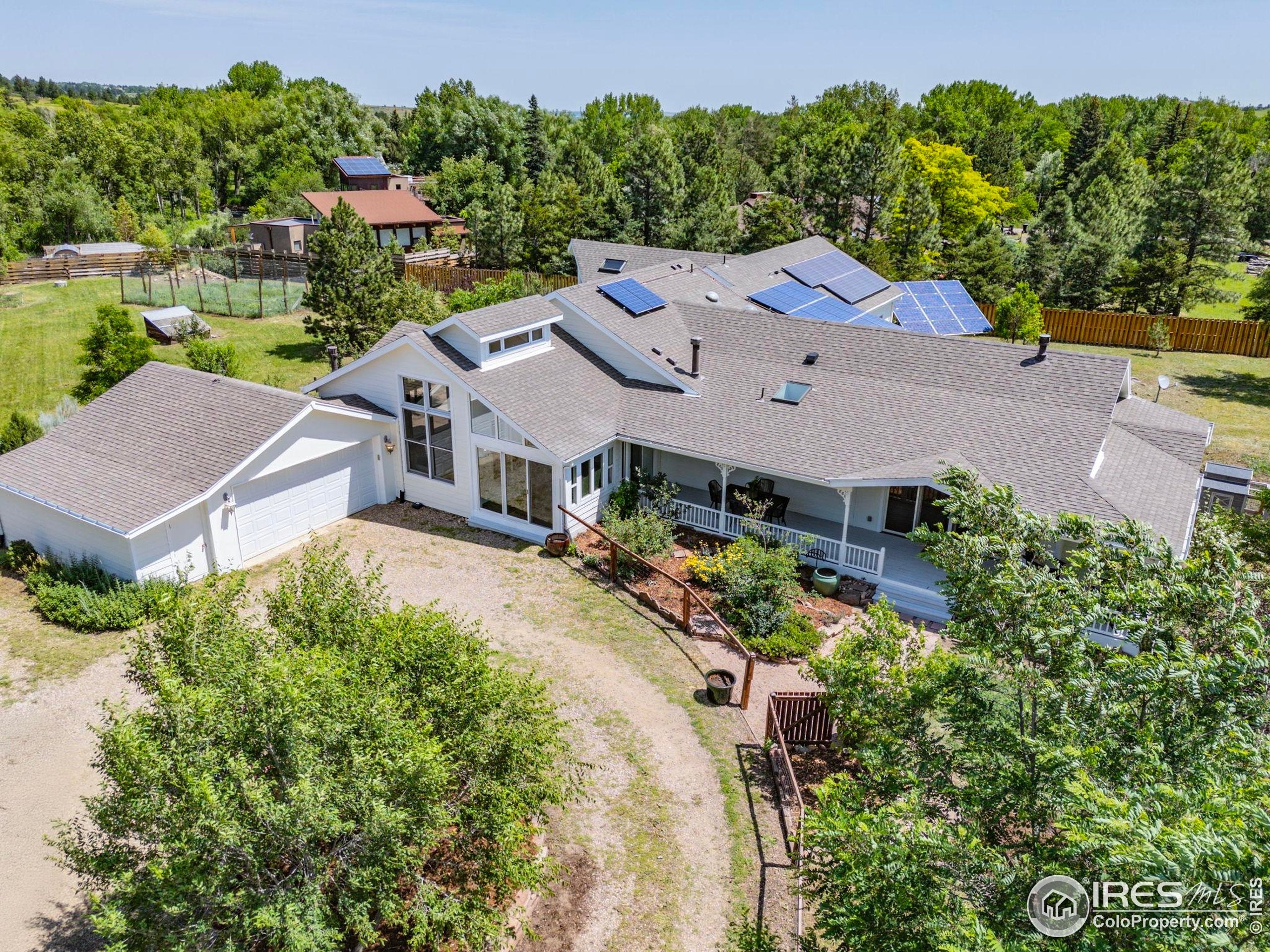 Boulder, Colorado, 80303, United States, ,4 BathroomsBathrooms,Residential,Active,1868151