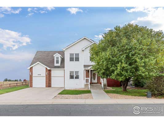 4008 MAVERICK LN, EVANS, CO 80620 - Image 1