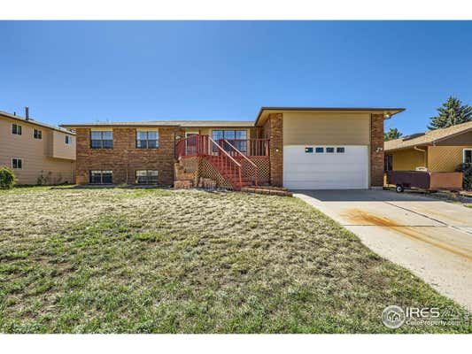 6435 CHIPPEWA RD, COLORADO SPRINGS, CO 80915 - Image 1