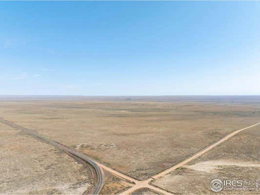 0 COUNTY ROAD 37, NUNN, CO 80648 - Image 1