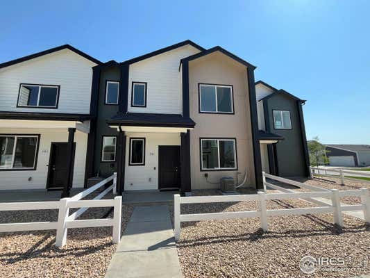 3749 SEQUOIA CT, EVANS, CO 80620 - Image 1