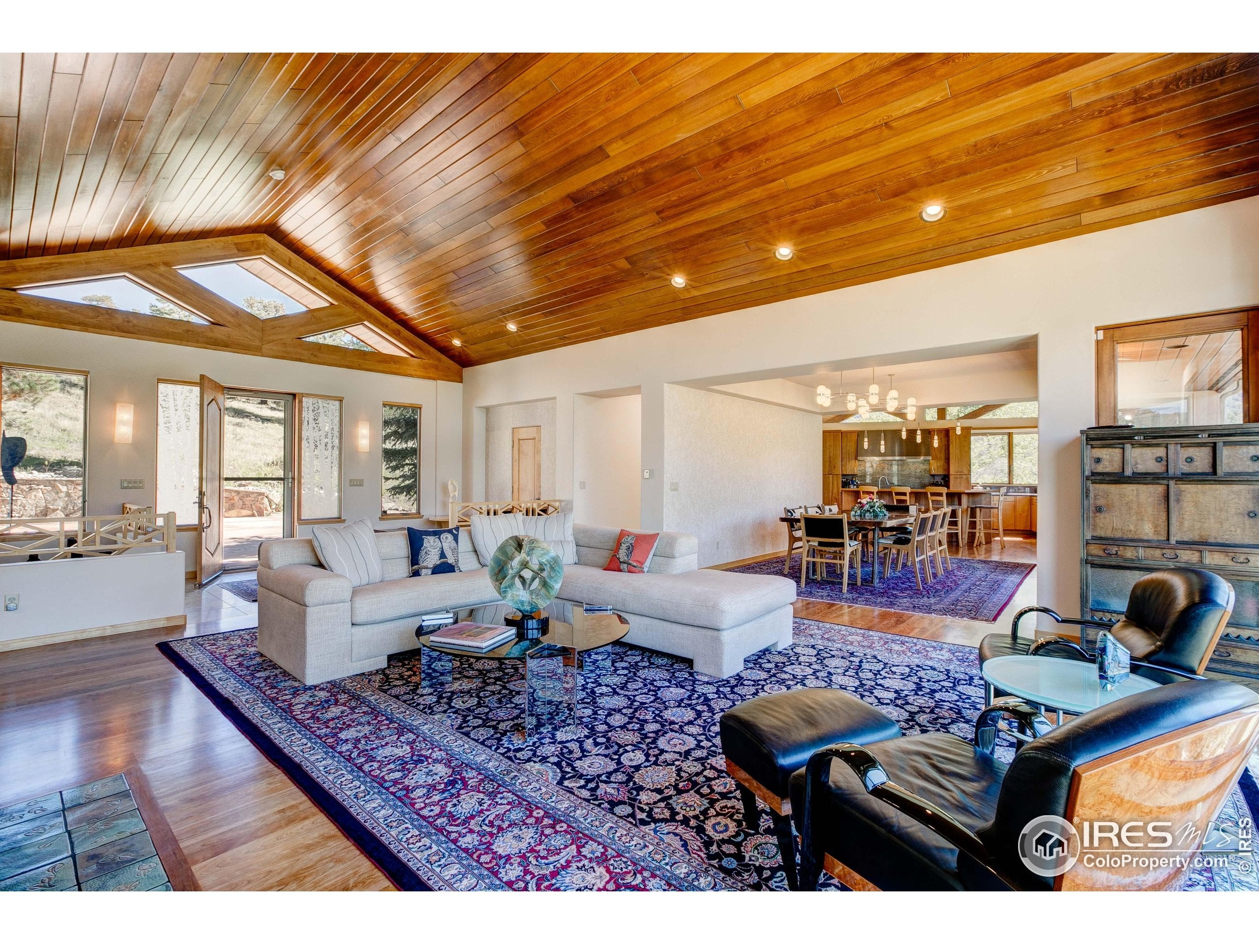 Estes Park, Colorado, 80517, United States, 6 Bedrooms Bedrooms, ,6 BathroomsBathrooms,Residential,Active,1952470