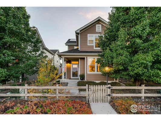 548 STRAIGHT CREEK WAY, LAFAYETTE, CO 80026 - Image 1