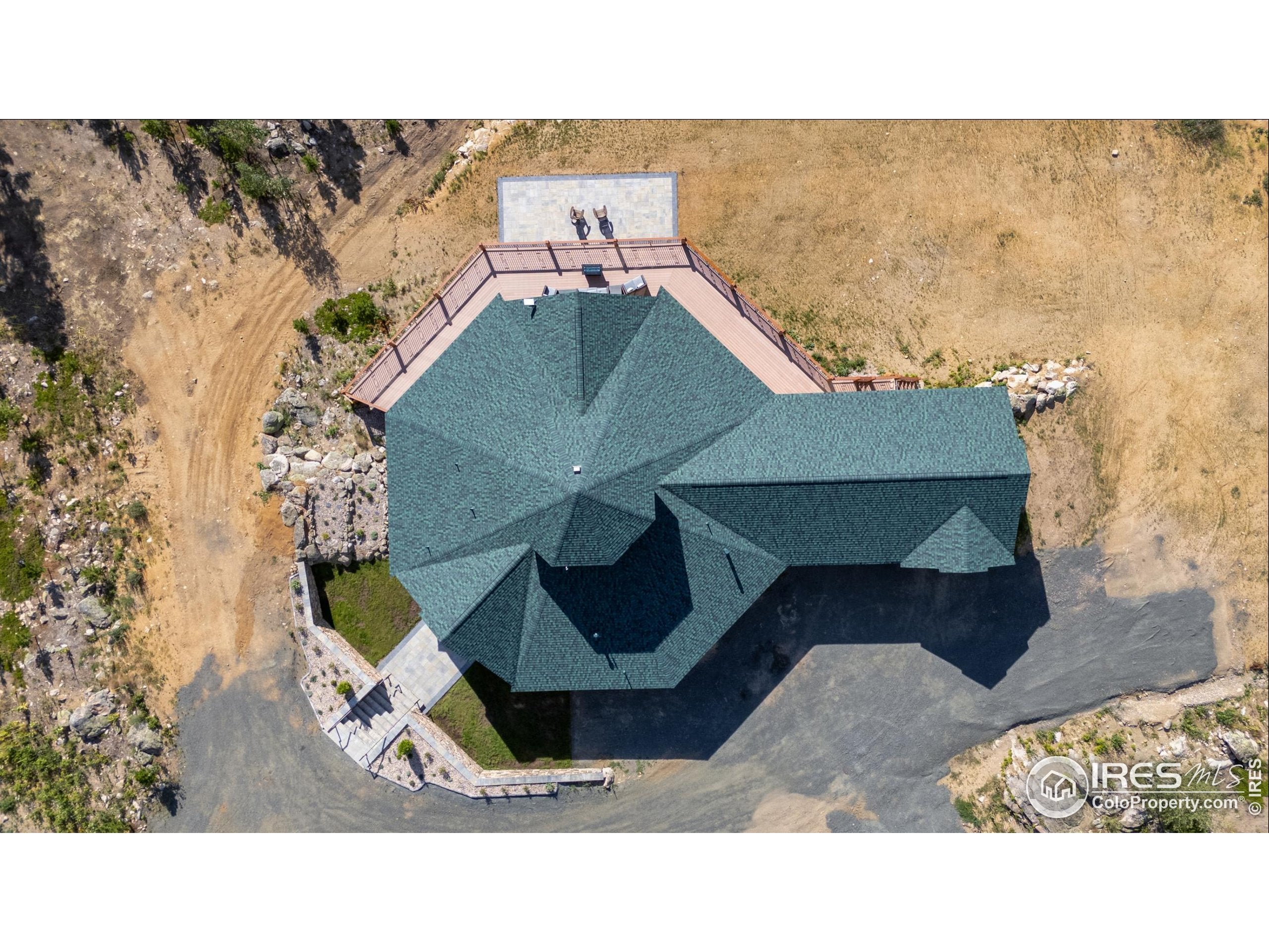 Black Hawk, Colorado, 80422, United States, 4 Bedrooms Bedrooms, ,4 BathroomsBathrooms,Residential,Active,1849232