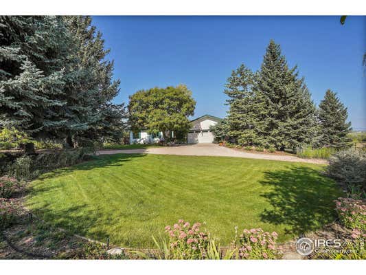 2200 HORSESHOE CIR, LONGMONT, CO 80504 - Image 1