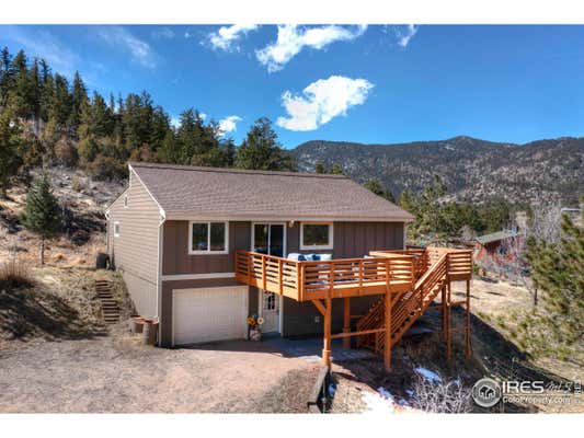 38 NAVAJO CT, LYONS, CO 80540 - Image 1