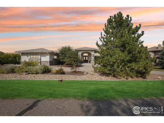 8937 LITTLE RAVEN TRL, NIWOT, CO 80503 - Image 1