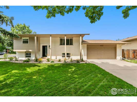 2600 AVOCET RD, FORT COLLINS, CO 80526 - Image 1