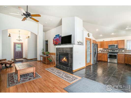 4740 COFFEETREE DR, LOVELAND, CO 80538, photo 4 of 24