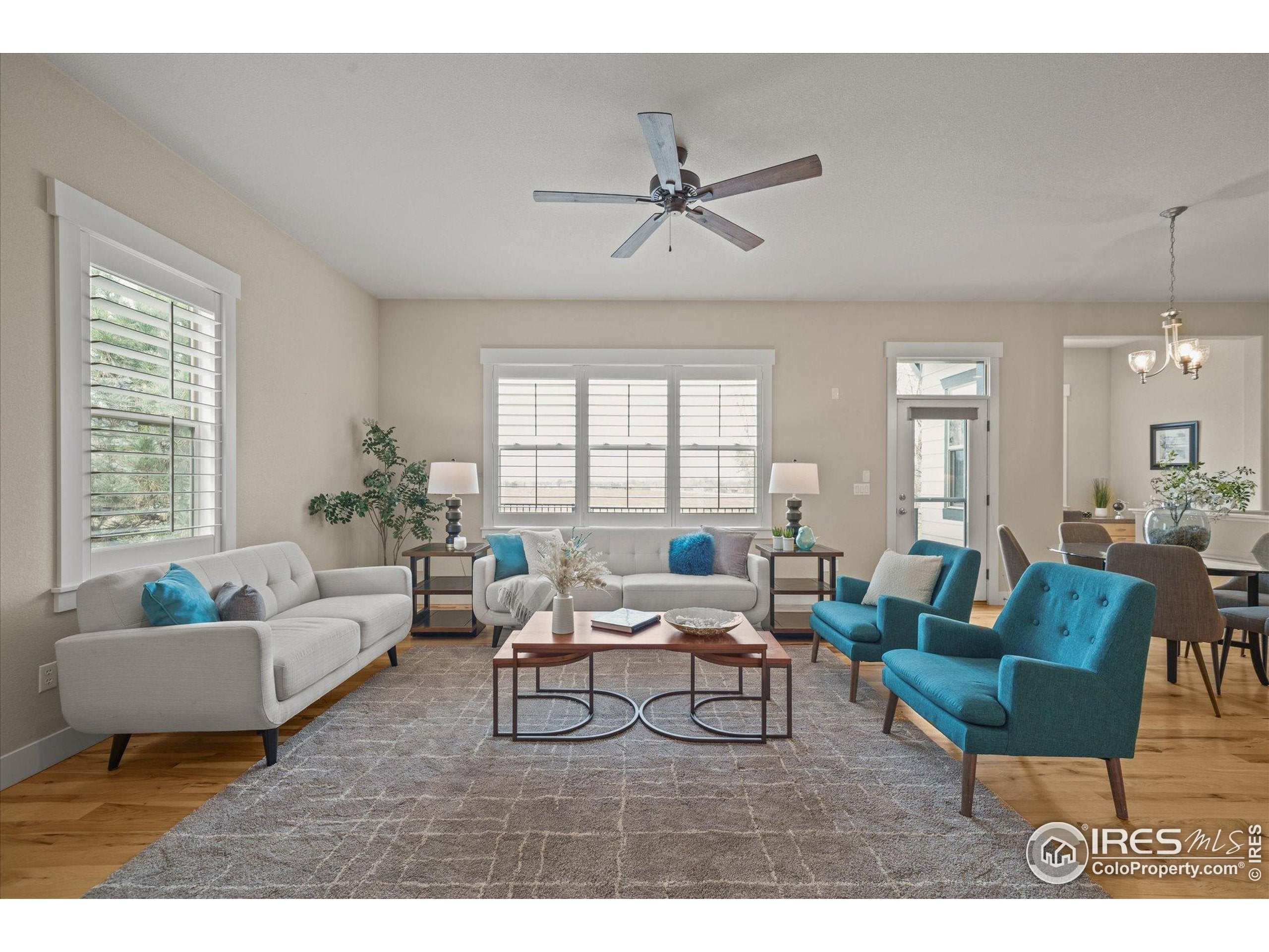 Lafayette, Colorado, 80026, United States, 4 Bedrooms Bedrooms, ,3 BathroomsBathrooms,Residential,Active,1997558