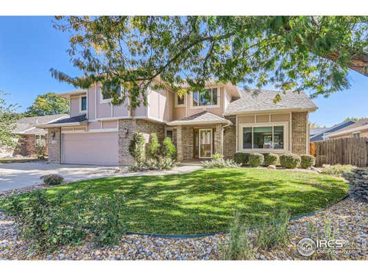 1632 LINDEN ST, LONGMONT, CO 80501 - Image 1