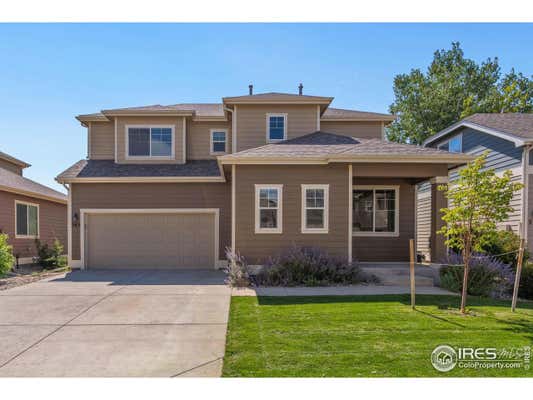 345 BANNOCK ST, FORT COLLINS, CO 80524 - Image 1