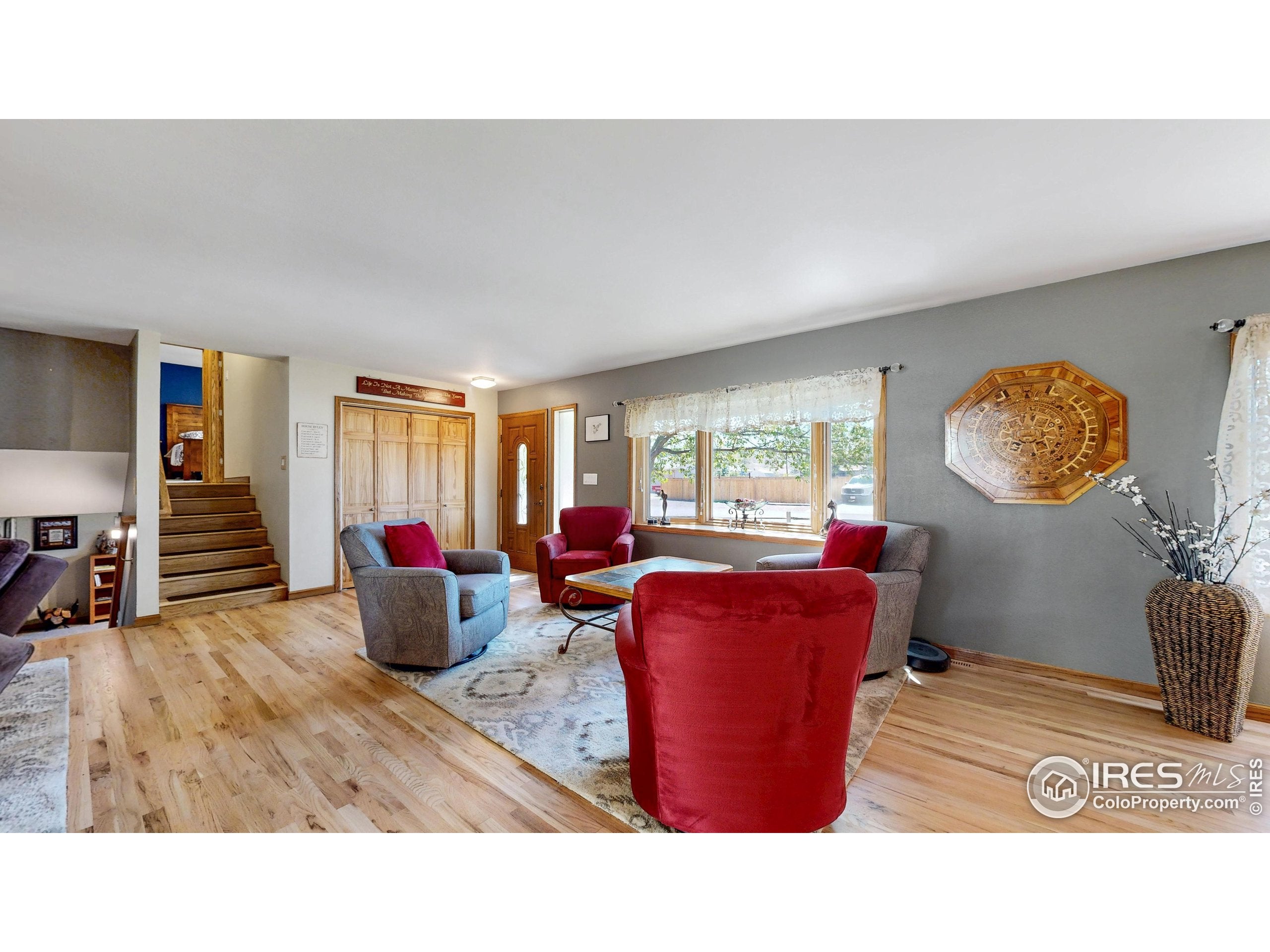 Fort Collins, Colorado, 80526, United States, 3 Bedrooms Bedrooms, ,4 BathroomsBathrooms,Residential,Active,1797987