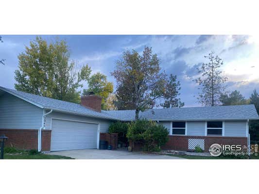 2045 SAGE CT, LOVELAND, CO 80538 - Image 1