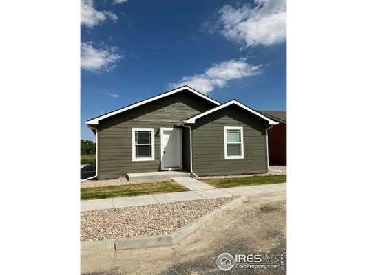 1619 OSAGE AVE, FORT MORGAN, CO 80701 - Image 1