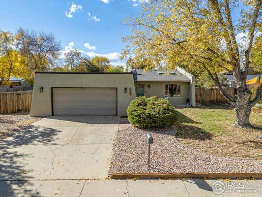 1103 CENTAUR CIR, LAFAYETTE, CO 80026 - Image 1