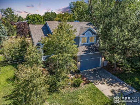 7344 MEADOW LN, NIWOT, CO 80503 - Image 1