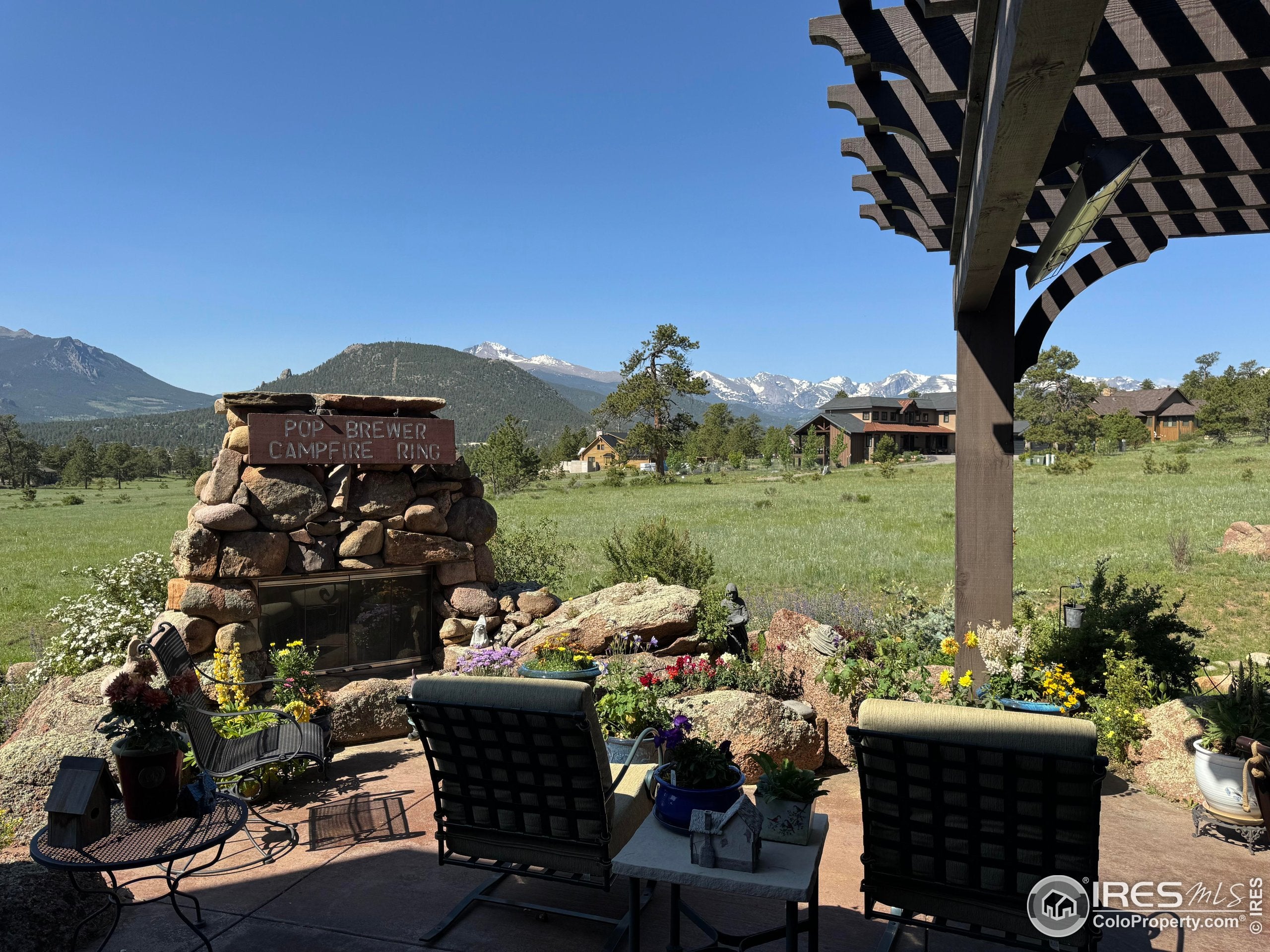 Estes Park, Colorado, 80517, United States, ,4 BathroomsBathrooms,Residential,Active,1702117