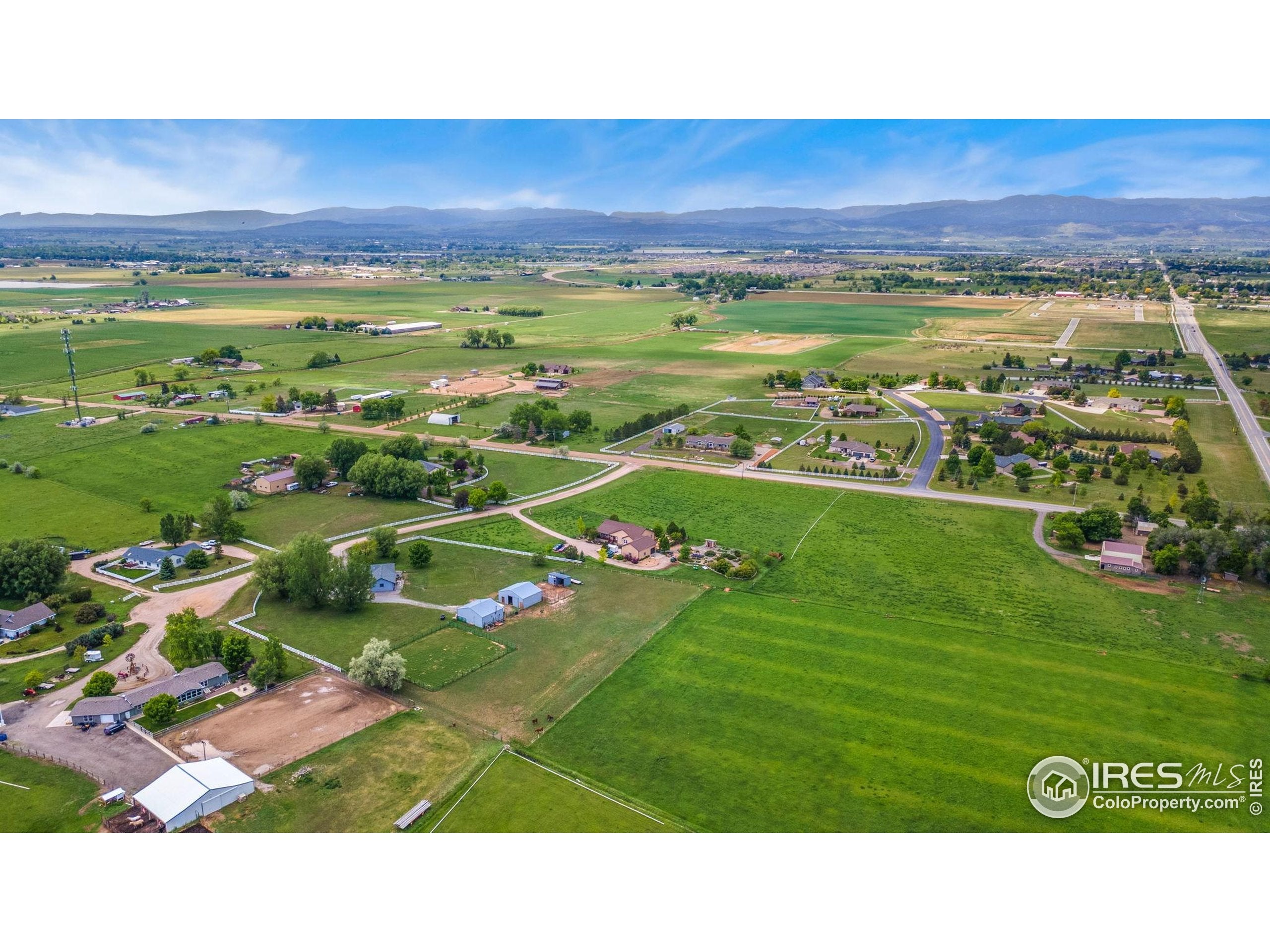 Loveland, Colorado, 80537, United States, 3 Bedrooms Bedrooms, ,2 BathroomsBathrooms,Residential,Active,1986871