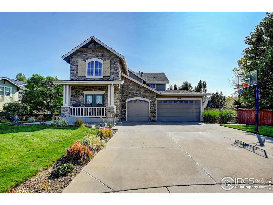 14025 PARK COVE DR, BROOMFIELD, CO 80023, photo 1 of 40