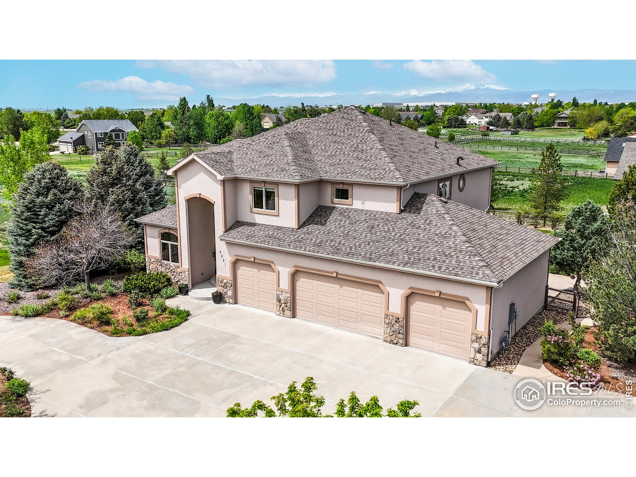 Windsor, Colorado, 80550, United States, 5 Bedrooms Bedrooms, ,5 BathroomsBathrooms,Residential,Active,1943767