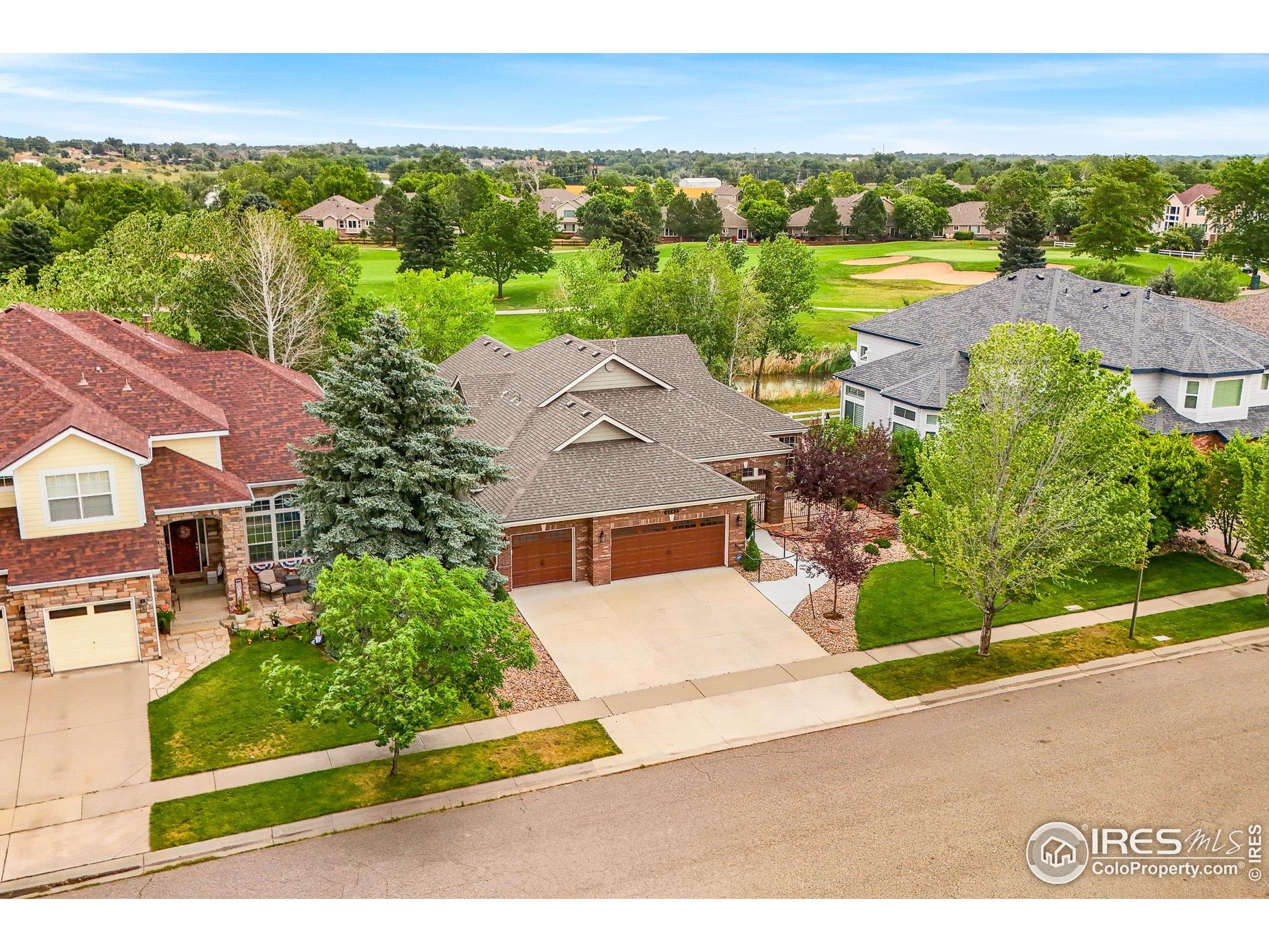 Loveland, Colorado, 80537, United States, 4 Bedrooms Bedrooms, ,3 BathroomsBathrooms,Residential,Active,1922280