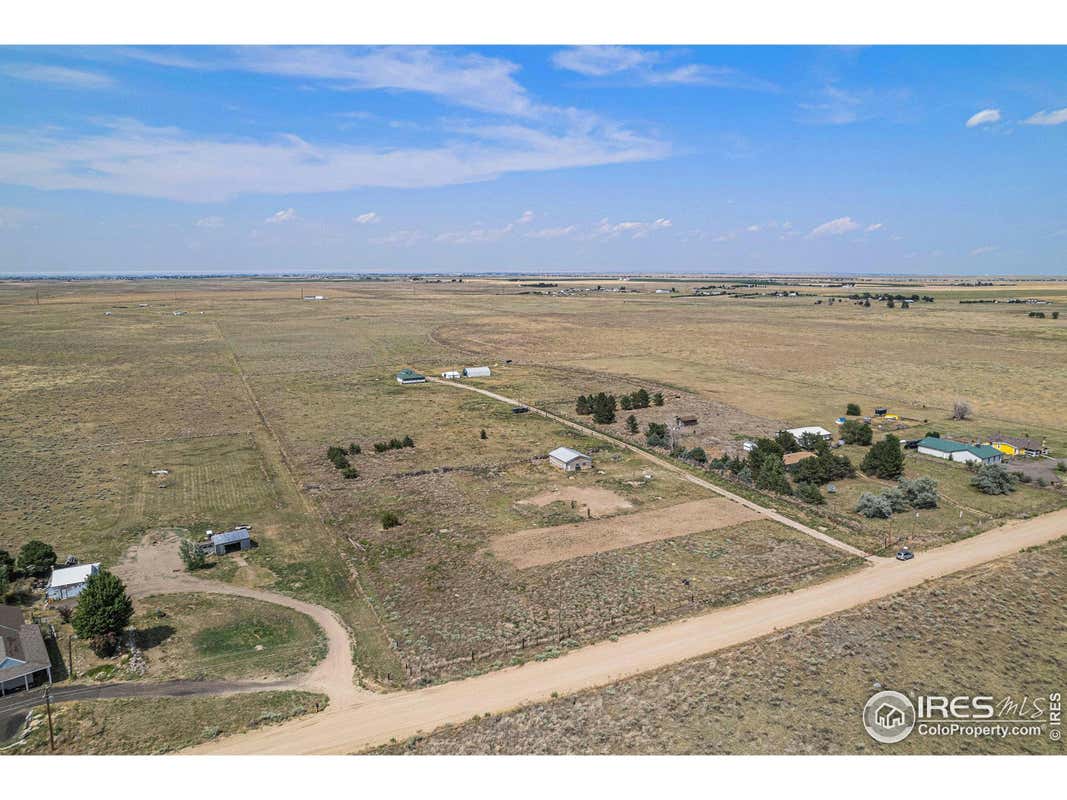 4299 COUNTY ROAD K, WIGGINS, CO 80654, photo 1 of 25