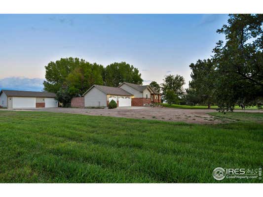 39856 COUNTY ROAD 33, AULT, CO 80610 - Image 1