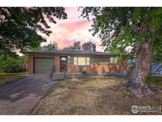 375 S 44TH ST, BOULDER, CO 80305 - Image 1