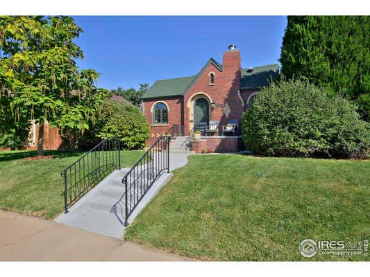 3301 W 34TH AVE, DENVER, CO 80211, photo 2 of 38