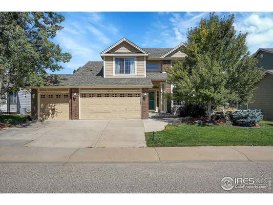 4405 PIKA DR, LOVELAND, CO 80537 - Image 1